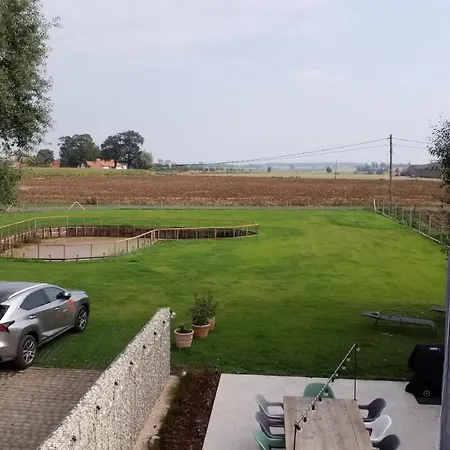 't Hofsteedje *