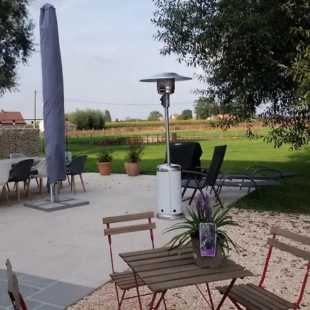 't Hofsteedje